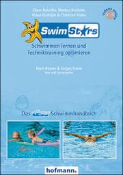 Cover von SwimStars