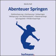 Cover von Abenteuer Springen