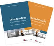 Cover von Schadensfälle in der Gebäudereinigung 1/2