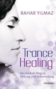 Cover von Trance Healing