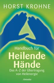 Cover von Handbuch für heilende Hände
