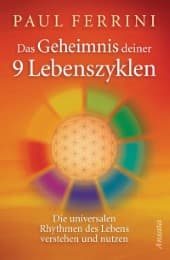 Cover von Das Geheimnis deiner 9 Lebenszyklen