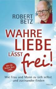 Cover von Wahre Liebe lässt frei!