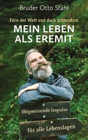Cover von Fern der Welt und doch mittendrin - Mein Leben als Eremit