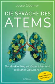 Cover von Die Sprache des Atems