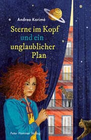 Cover von Sterne im Kopf und ein unglaublicher Plan