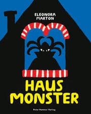 Cover von Hausmonster