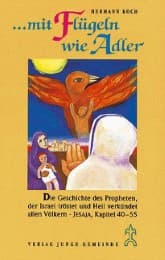 Cover von Grosse Prophetengestalten / Mit Flügeln wie Adler