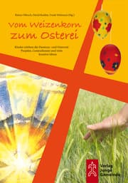 Cover von Vom Weizenkorn zum Osterei