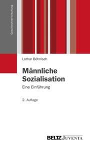 Cover von Männliche Sozialisation