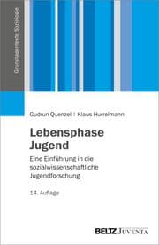 Cover von Lebensphase Jugend