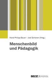 Cover von Menschenbild und Pädagogik