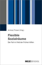 Cover von Flexible Sozialräume