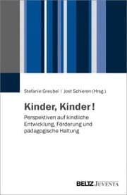 Cover von Kinder, Kinder!