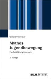 Cover von Mythos Jugendbewegung