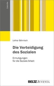 Cover von Die Verteidigung des Sozialen