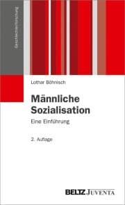 Cover von Männliche Sozialisation