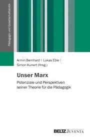 Cover von Unser Marx