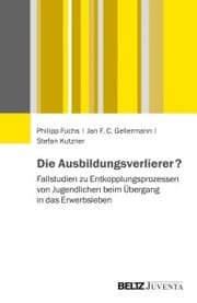 Cover von Die Ausbildungsverlierer?