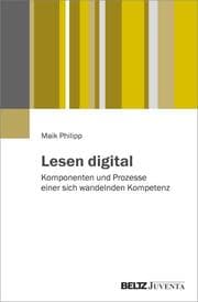 Cover von Lesen digital