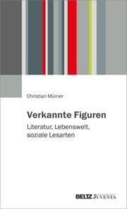 Cover von Verkannte Figuren