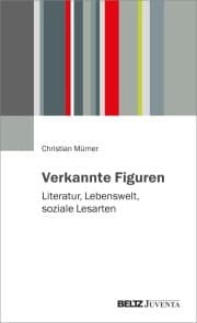 Cover von Verkannte Figuren