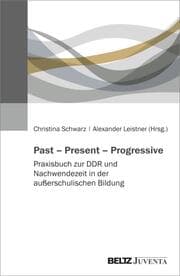 Cover von Past - Present - Progressive