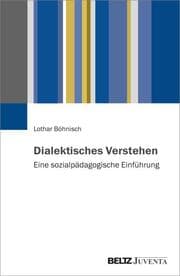 Cover von Dialektisches Verstehen