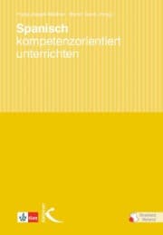 Cover von Spanisch kompetenzorientiert unterrichten