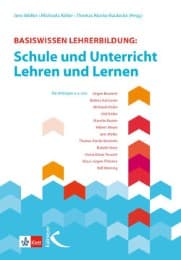 Cover von Basiswissen Lehrerbildung: Schule und Unterricht - Lehren und Lernen