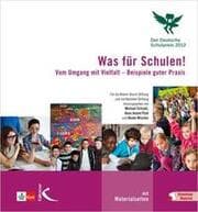Cover von Was für Schulen!