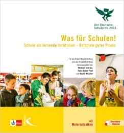 Cover von Was für Schulen!