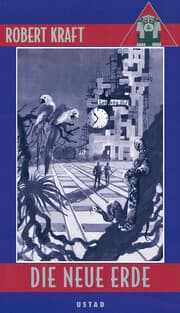 Cover von Die neue Erde