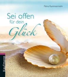 Cover von Sei offen für dein Glück