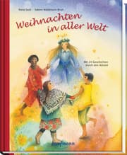 Cover von Weihnachten in aller Welt