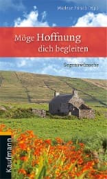 Cover von Möge Hoffnung dich begleiten