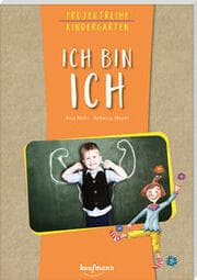 Cover von Ich bin ich