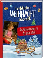 Cover von Fröhliche Weihnacht überall