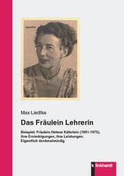 Cover von Das Fräulein Lehrerin