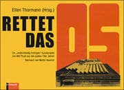 Cover von Rettet das OS