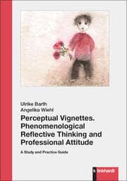 Cover von Perceptual Vignettes. Phenomenological Reflective Thinking and Professional Attitude