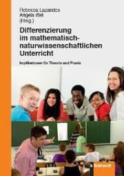 Cover von Differenzierung im mathematisch-naturwissenschaftlichen Unterricht