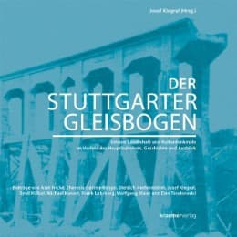 Cover von Der Stuttgarter Gleisbogen