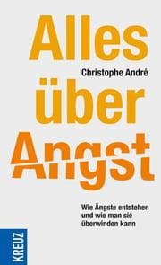 Cover von Alles über Angst