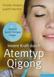 Cover von Innere Kraft durch Atemtyp Qigong