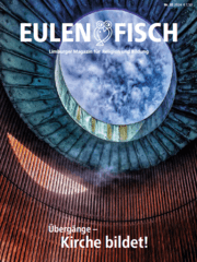 Cover von Übergänge - Kirche bildet!