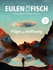 Cover von Pilger der Hoffnung