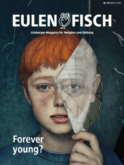 Cover von Forever young?