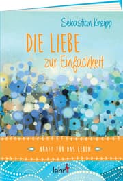 Cover von Die Liebe zur Einfachheit