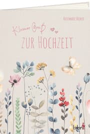 Cover von Kleiner Gruß zur Hochzeit